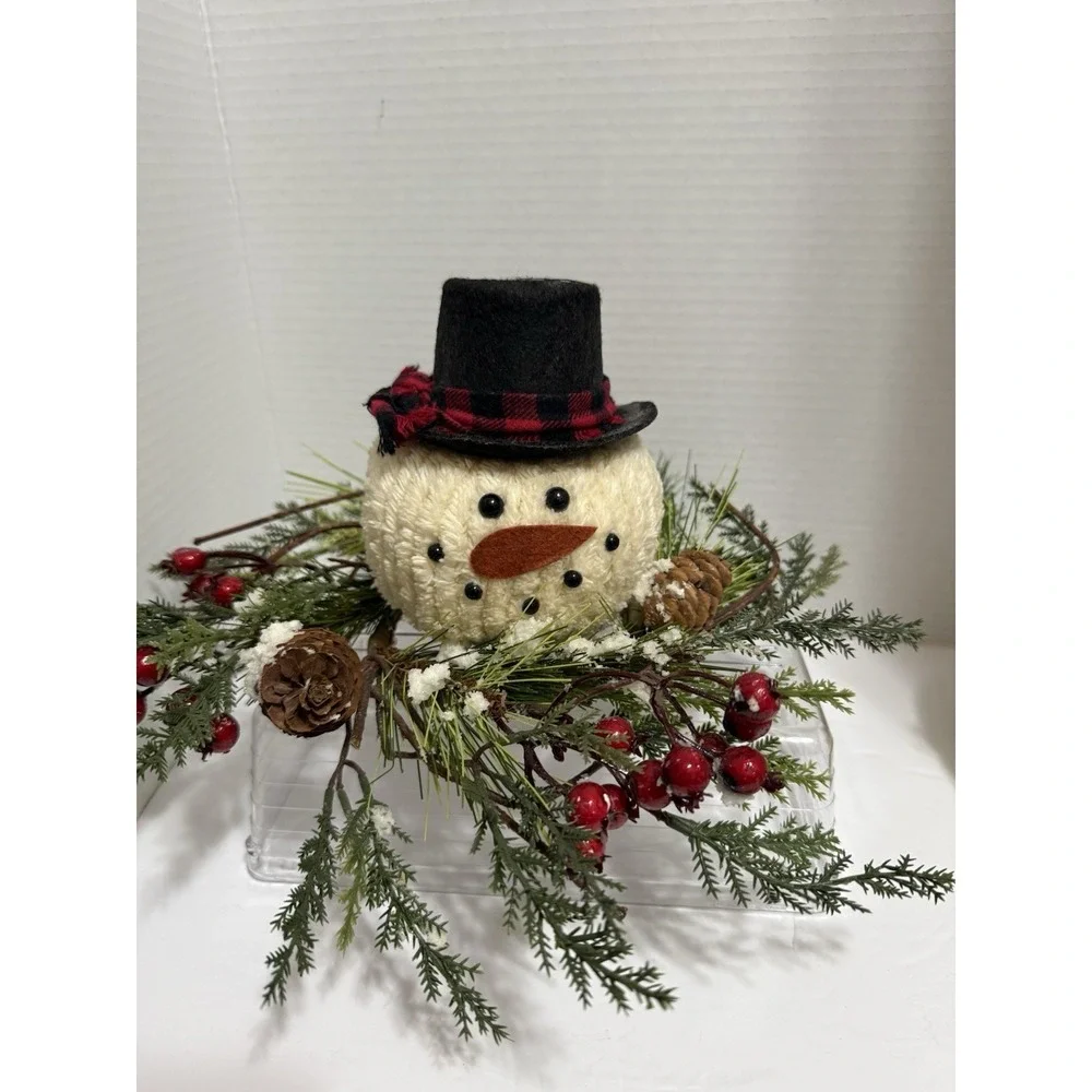 Handmade add cozy
